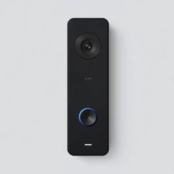 Ring Video Doorbell Pro 2