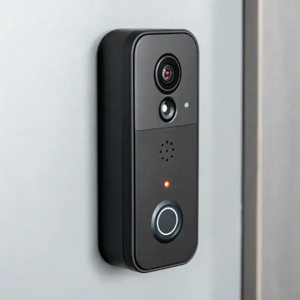 Eufy Security Wi-Fi Video Doorbell
