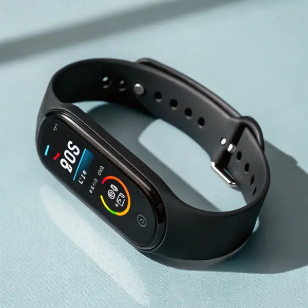 Fitbit Versa 3 Smartwatch