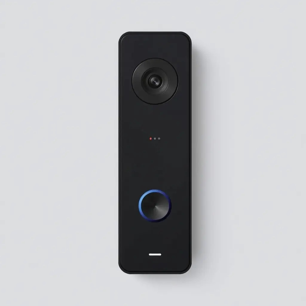 Ring Video Doorbell Pro 2
