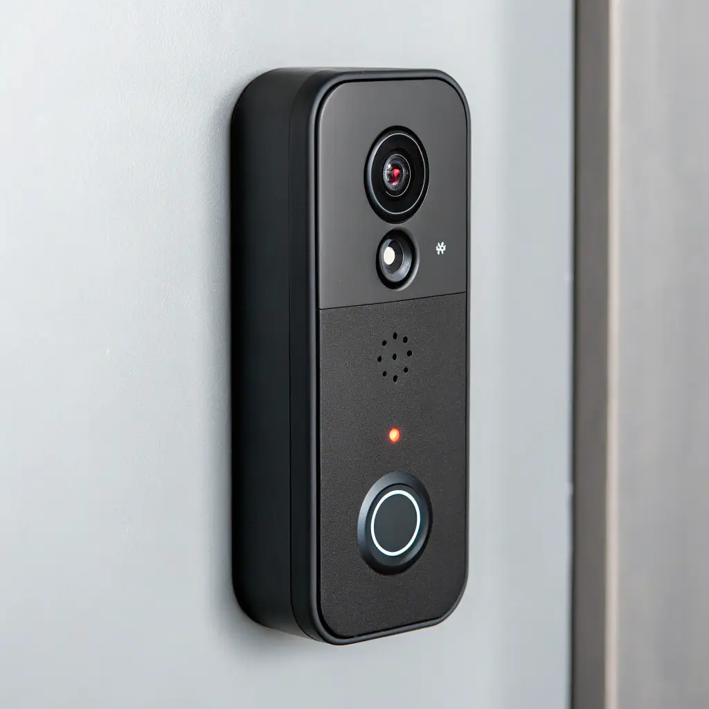 Eufy Security Wi-Fi Video Doorbell