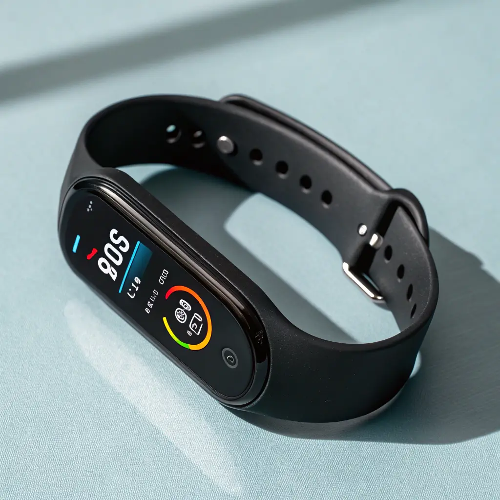 Fitbit Versa 3 Smartwatch